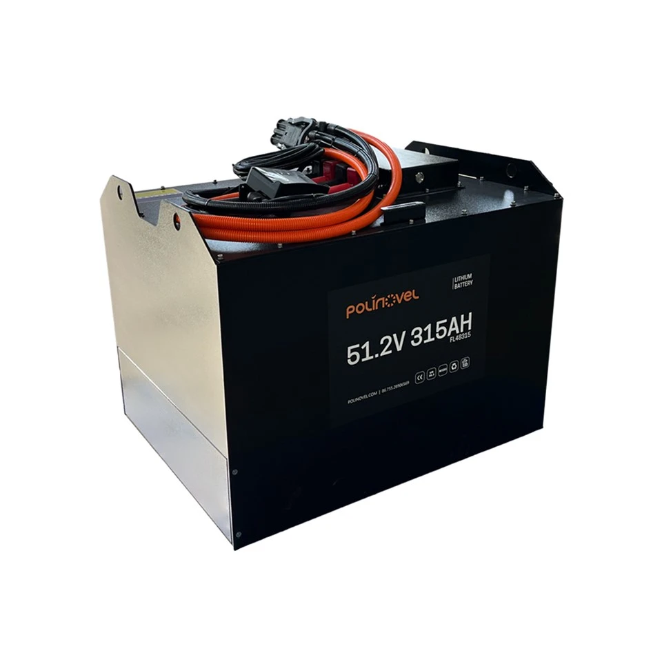 48v Lithium Ion Battery